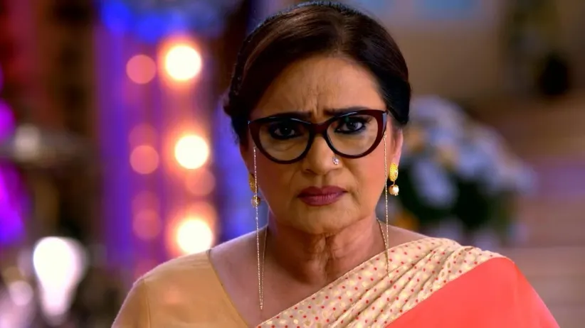 Shruthi Seeks Sameer's Help