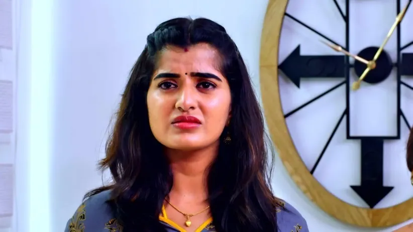Raghavan Follows Archana