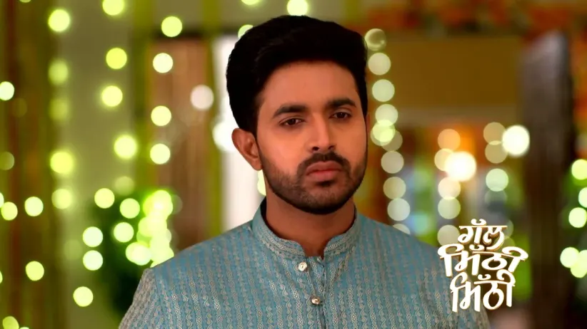 Isha Tries to Impress Ranveer