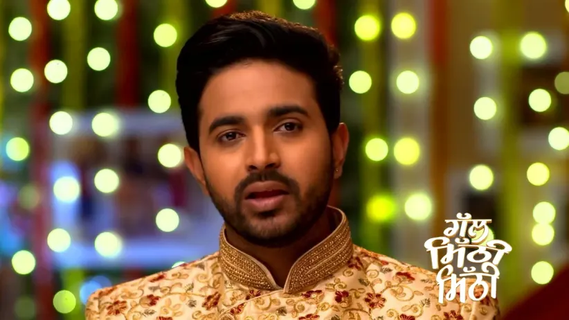 Baldev Calls Viraj a Scamster