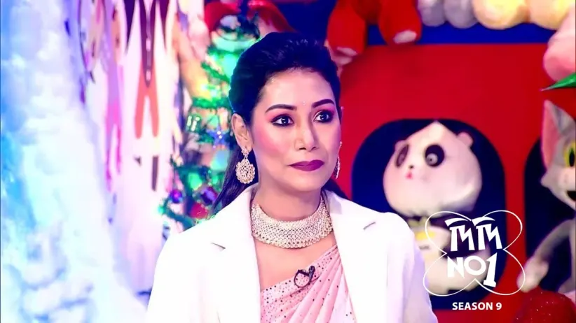 The 'Borofer Desh' Special Episode