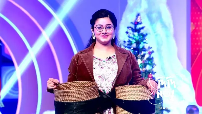 The 'Borofer Desh' and New Year's Special