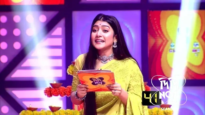 Women from Different Walks of Life Meet Rachana
