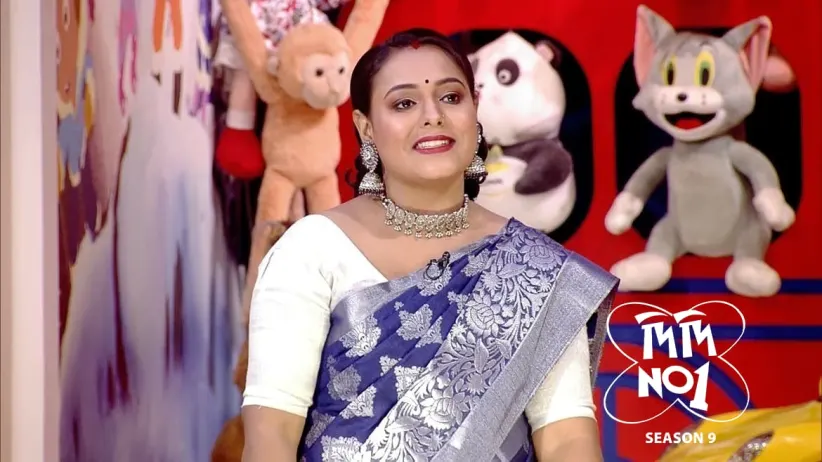 The 'Notun Chonde Likhbo Jibon' Special Episode