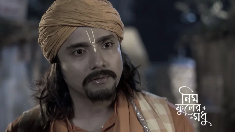 Parna Gets Ruchira Back to the Dutta House
