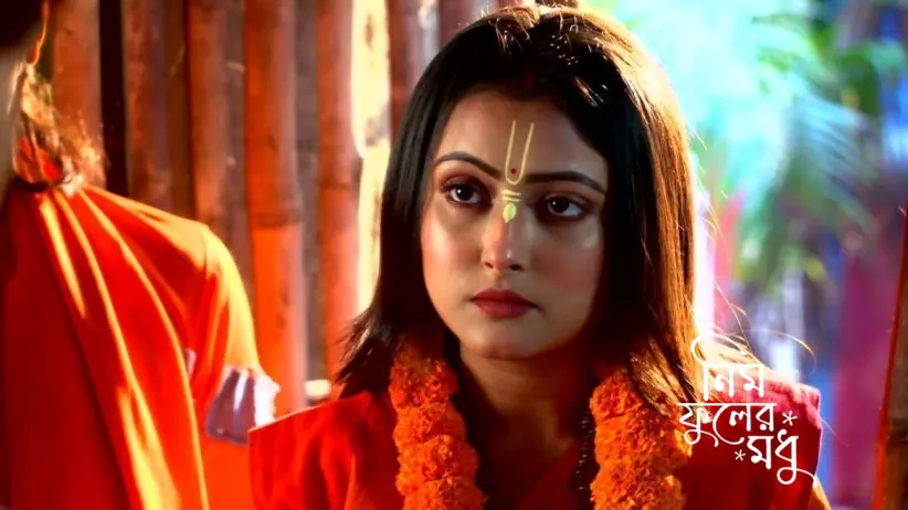 Parna Performs in Disguise