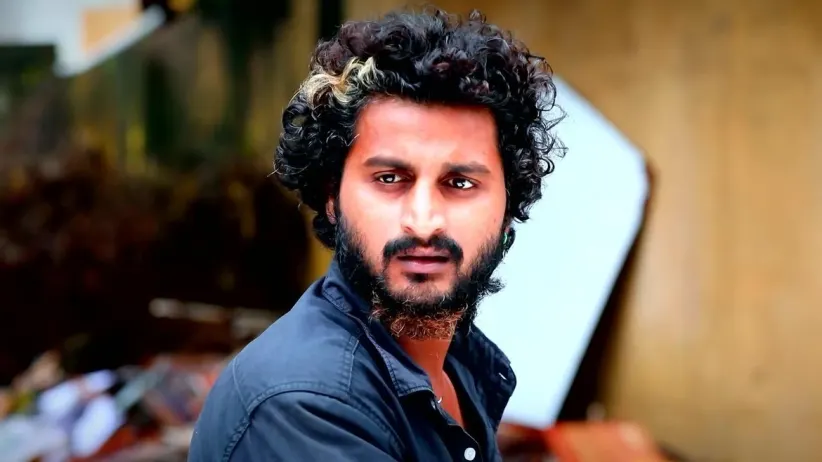 Adithya Finds Parvathy