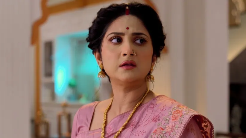 Kon Gopone Mon Bheseche - 08 January, 2024