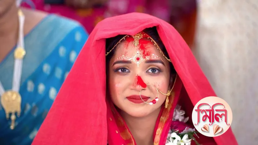 Arjun Marries Mili after Overcoming the Danger