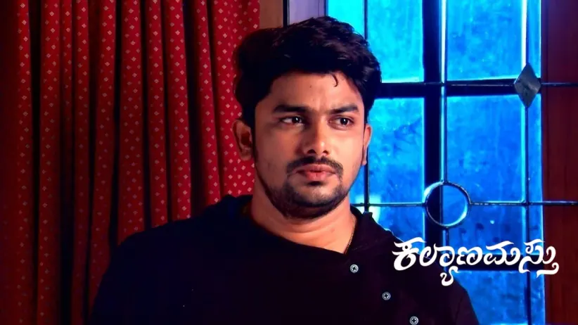 Jaya Surya Unknowingly Feeds Spiked Food to Ganga