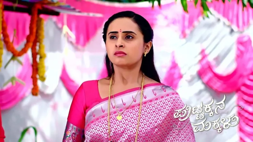Gopalakrishna's State Shocks Sneha