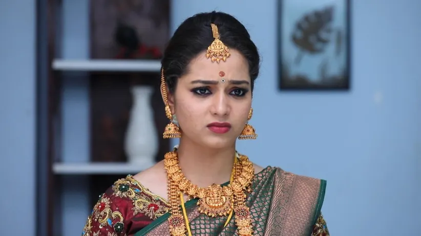 Endrendrum Punnagai - December 04, 2021 - Webisode