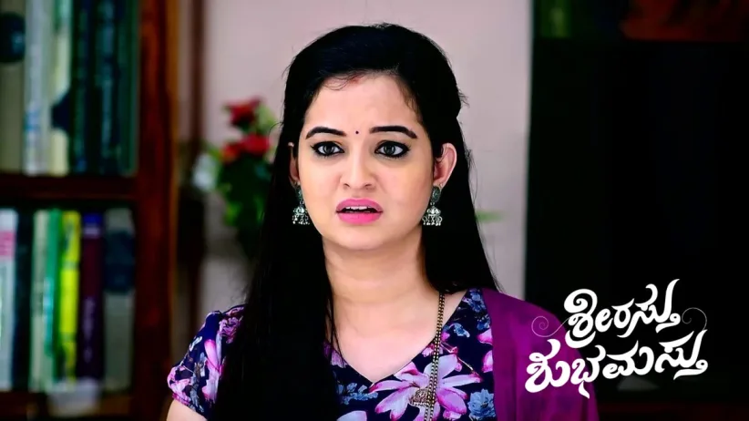 Prasad Slaps Sandhya