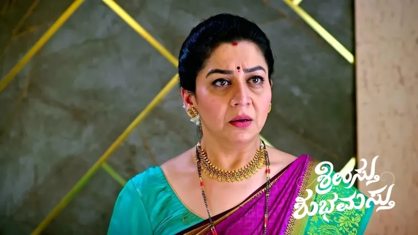 Sandhya Confesses to Stealing the Jewellery