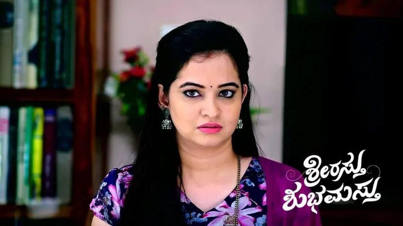 Deepika Ruins Janardhan's Plan