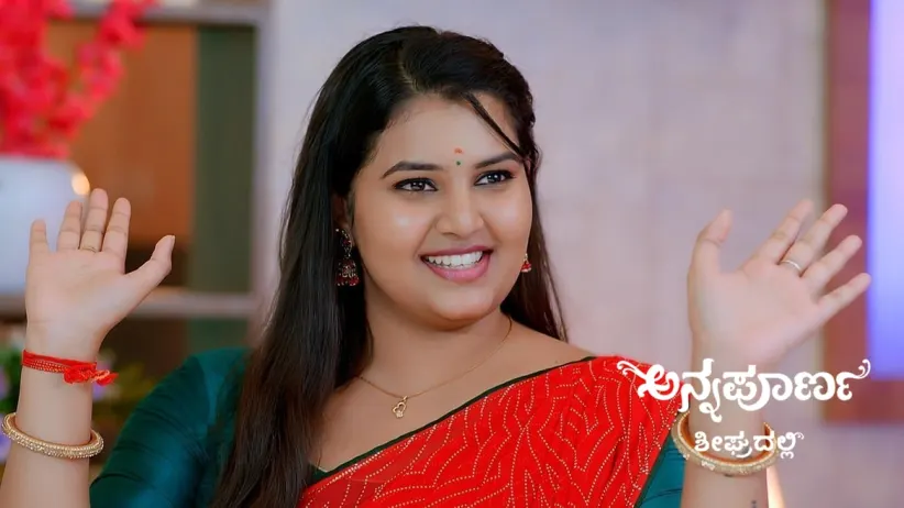 Vikas Learns about Niharika's Horoscope