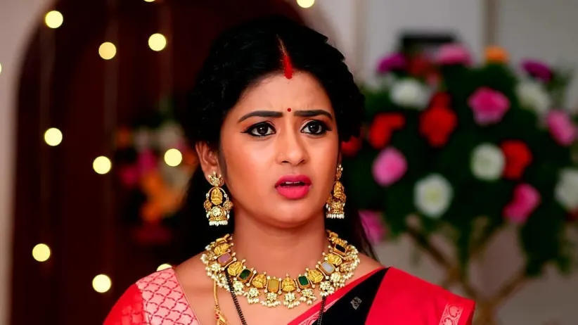 Bhagyalakshmi Learns about Manisha's Past Love