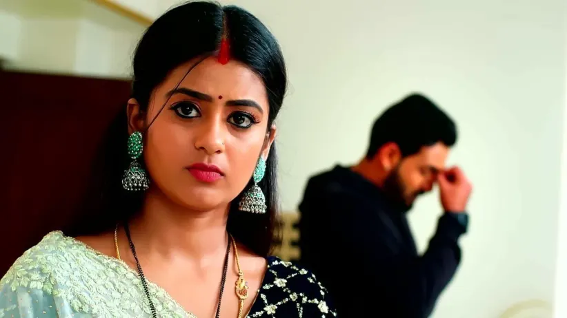 Mitra Reminds Manisha of a Past Incident
