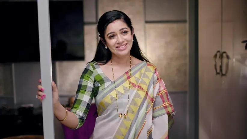 The News of Mahima's Pregnancy Delights Everyone