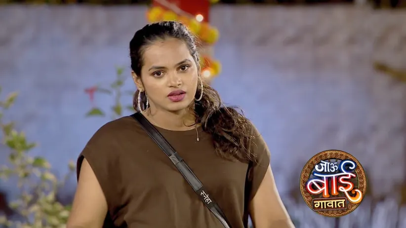 The Contestants Smash Each Other's Egos