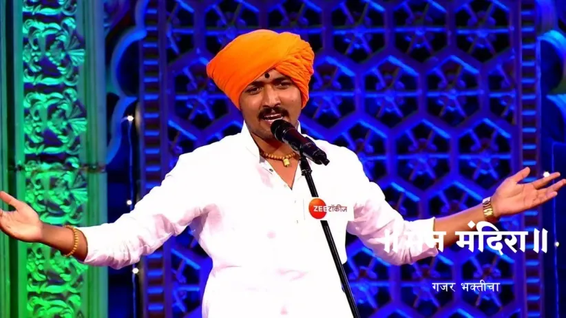 Maharaj Highlights Saint Tukaram's Power