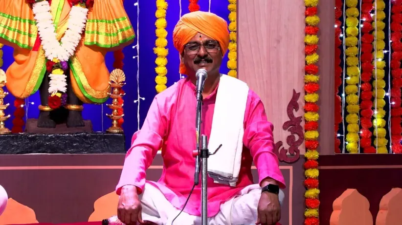 Kartiki Highlights the Importance of Saints' Preaching