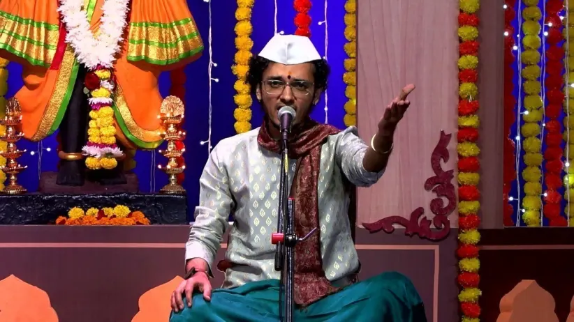 Kartiki Signifies the Importance of 'Bhajans'