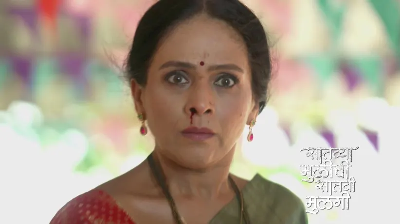 Rupali Finds the Fourth Box