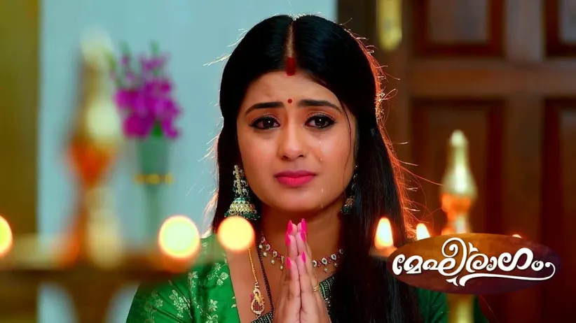 Arunima Lashes Out at Priya