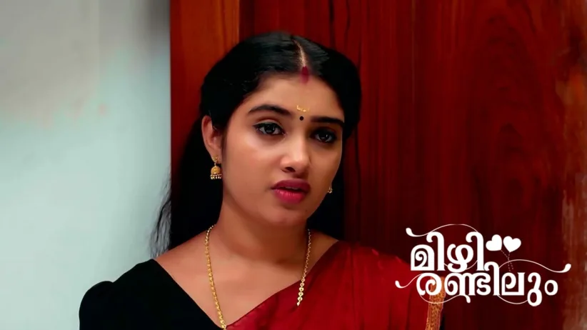 Sanju Warns Kavitha