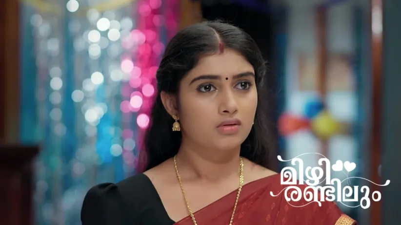Prabha Hides the Truth from Swathi