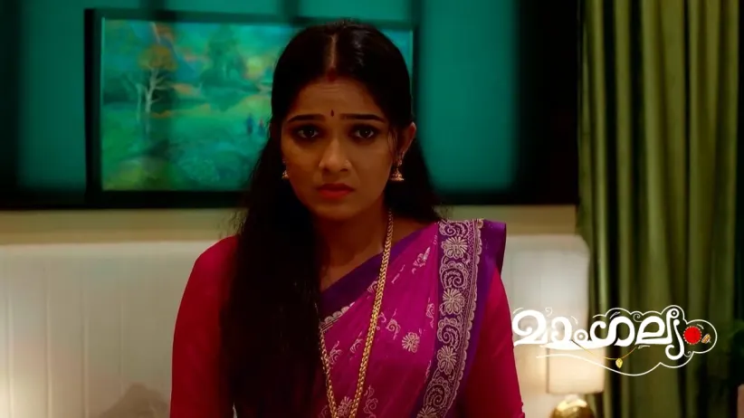 Sachi's Apology to Archana