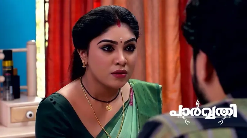 CI Aravindan Stops Jithin
