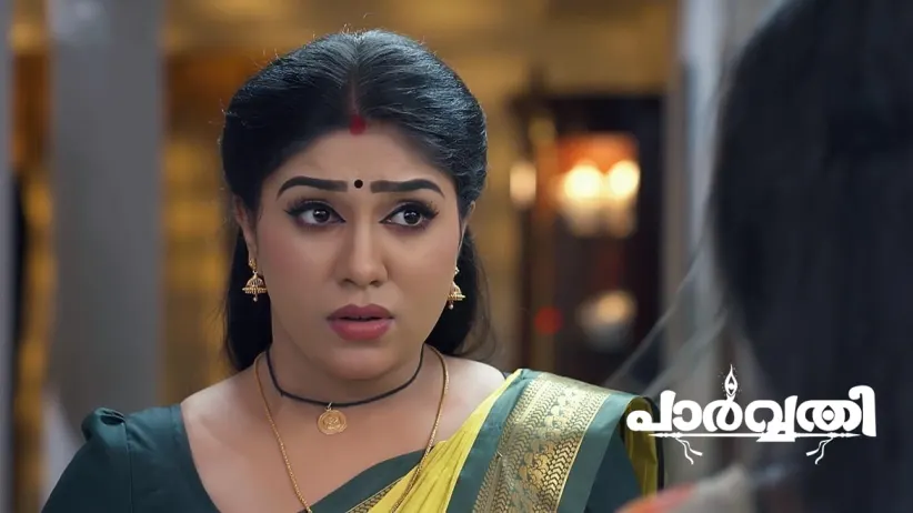 Manikuttan Shows Susheela Her Place