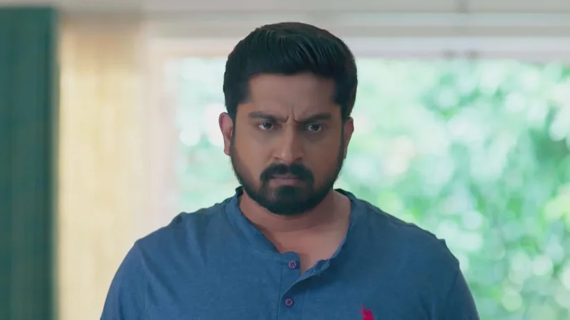 Rahul Gets Uneasy | Mayamayooram