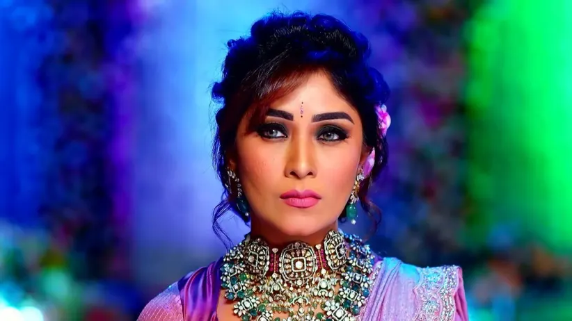 Mahalakshmi’s Plan Works out