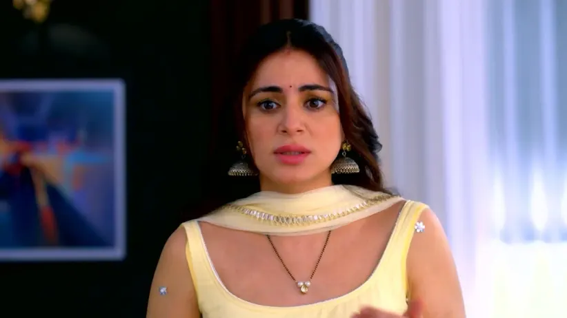Chinna Poove Mella Pesu - November 29, 2021 - Best Scene