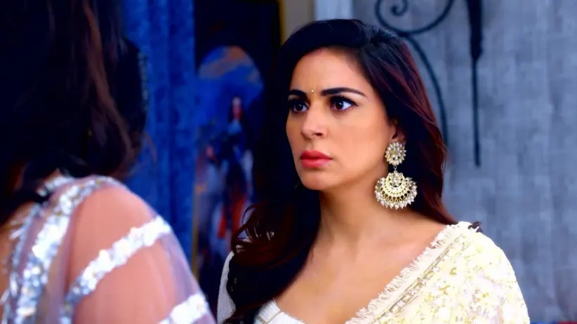 Chinna Poove Mella Pesu - December 04, 2021 - Best Scene