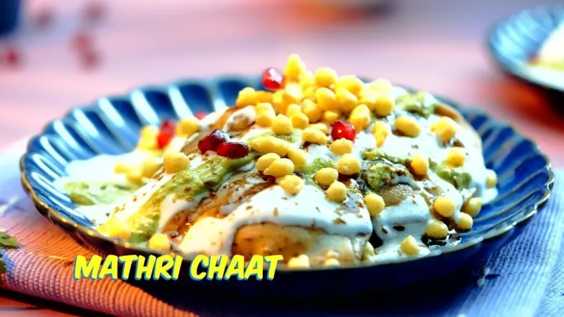 The Royal Dishes of Rajasthan