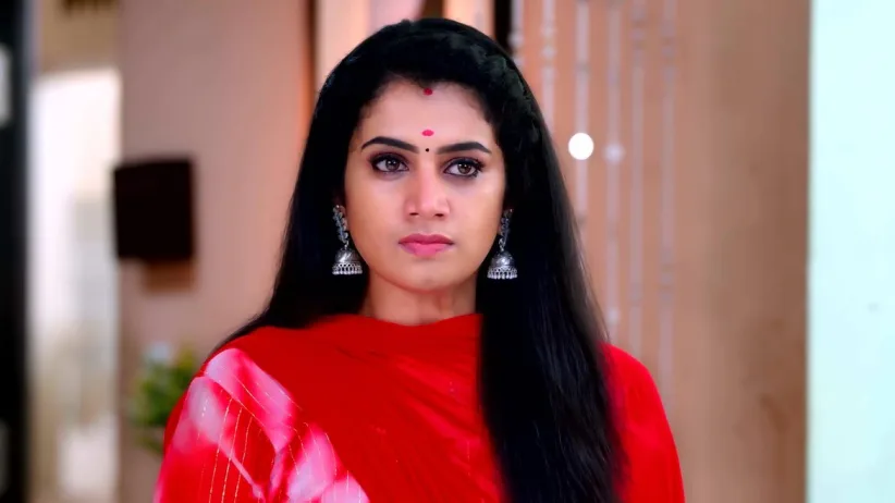 Pudhu Pudhu Arthangal - December 04, 2021 - Best Scene