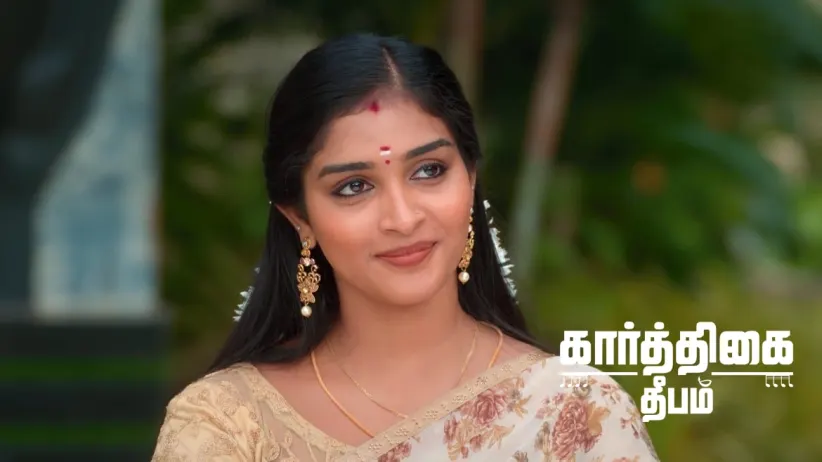 Selvi Sets a Task for the Women