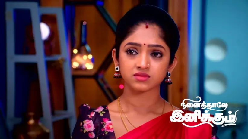 Rani Learns about Bommi's Desires