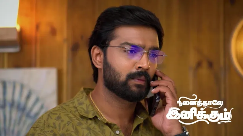 Raghuvaran Tries to Execute Tamanna's Plan