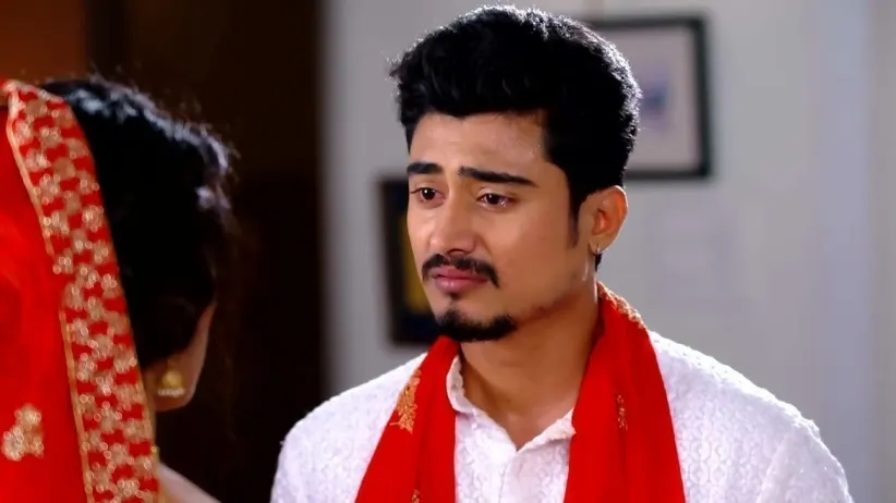 Rajlaxmi's Plot against Shakti