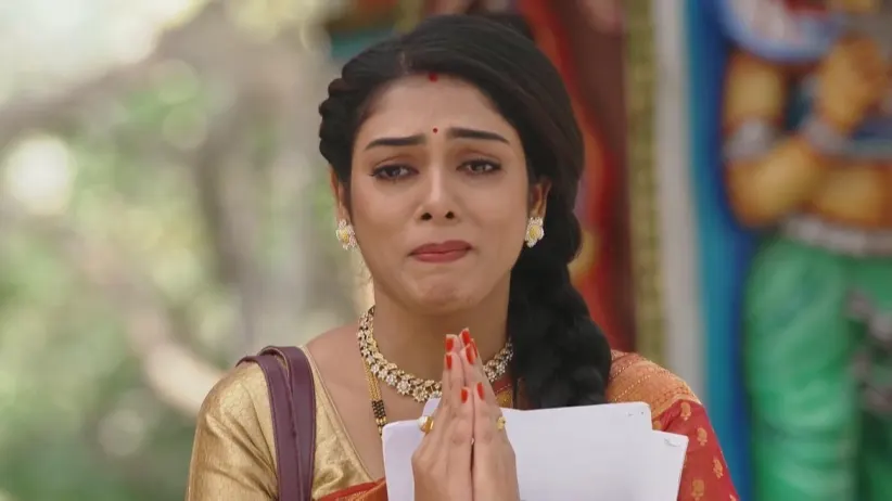 Bijaylaxmi Doesn't Interact with Shakti