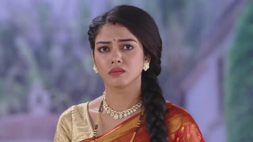Shakti's Request to Rajlaxmi