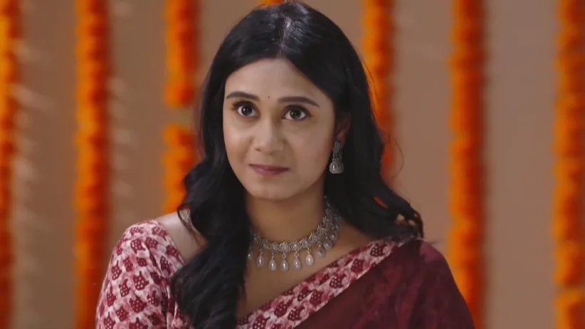 Shikha Discusses Shakti | Shakti