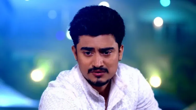 Shakti Blames Shiv | Shakti