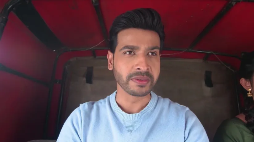 Karan Plots against Shankar | Khusi Ra Chunka