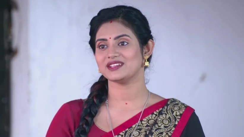 Sriharsa Manipulates Shankar